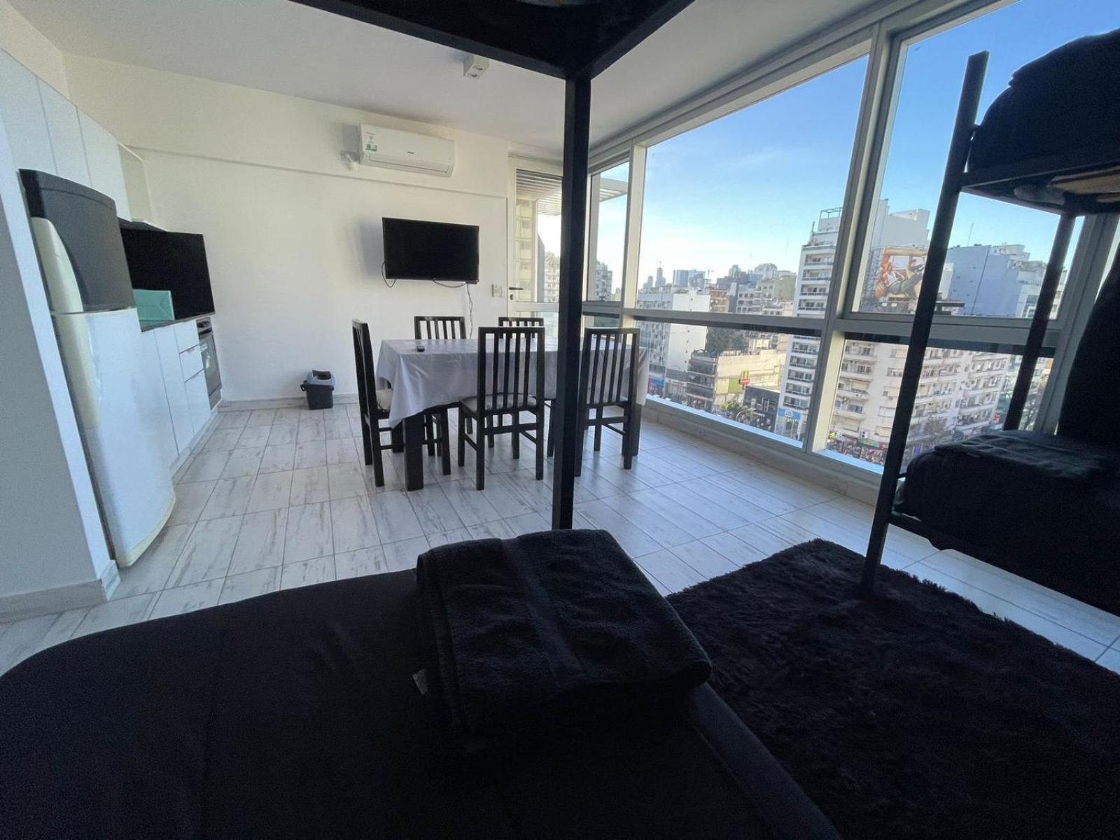 Departamento Privado Belgrano 2 * Buenos Aires