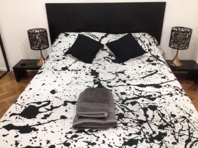 Apartamento Departamento En Palermo Parking Included Ciudad Autónoma de Buenos Aires