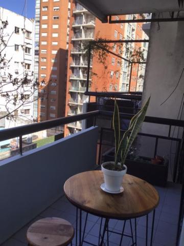 Apartamento Departamento En Palermo Parking Included Ciudad Autónoma de Buenos Aires