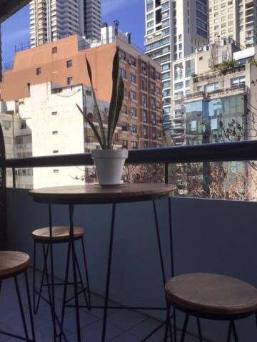 Departamento En Palermo Parking Included Apartamento Ciudad Autónoma de Buenos Aires