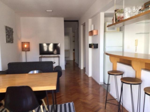 Apartamento Departamento En Palermo Parking Included *