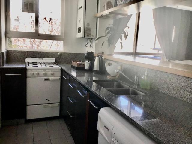 Departamento En Palermo Parking Included Apartamento Ciudad Autónoma de Buenos Aires