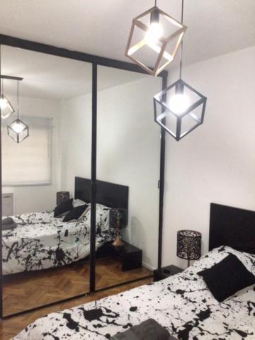 Apartamento Departamento En Palermo Parking Included
