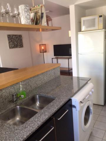 Departamento En Palermo Parking Included Apartamento
