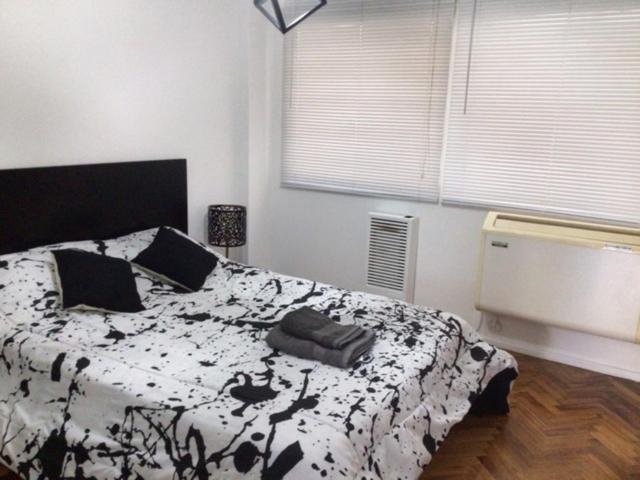 Departamento En Palermo Parking Included *