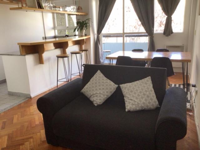 Departamento En Palermo Parking Included Apartamento *
