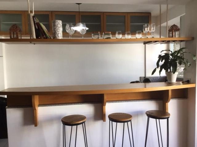 Apartamento Departamento En Palermo Parking Included Ciudad Autónoma de Buenos Aires