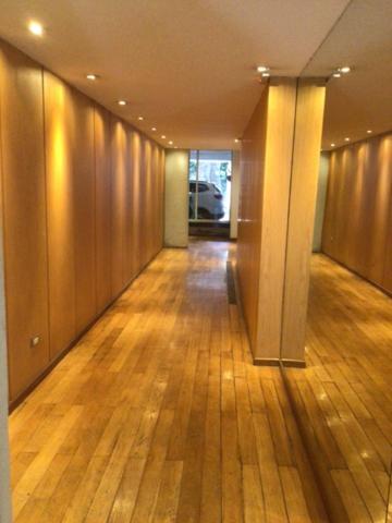 Departamento En Palermo Parking Included Apartamento *