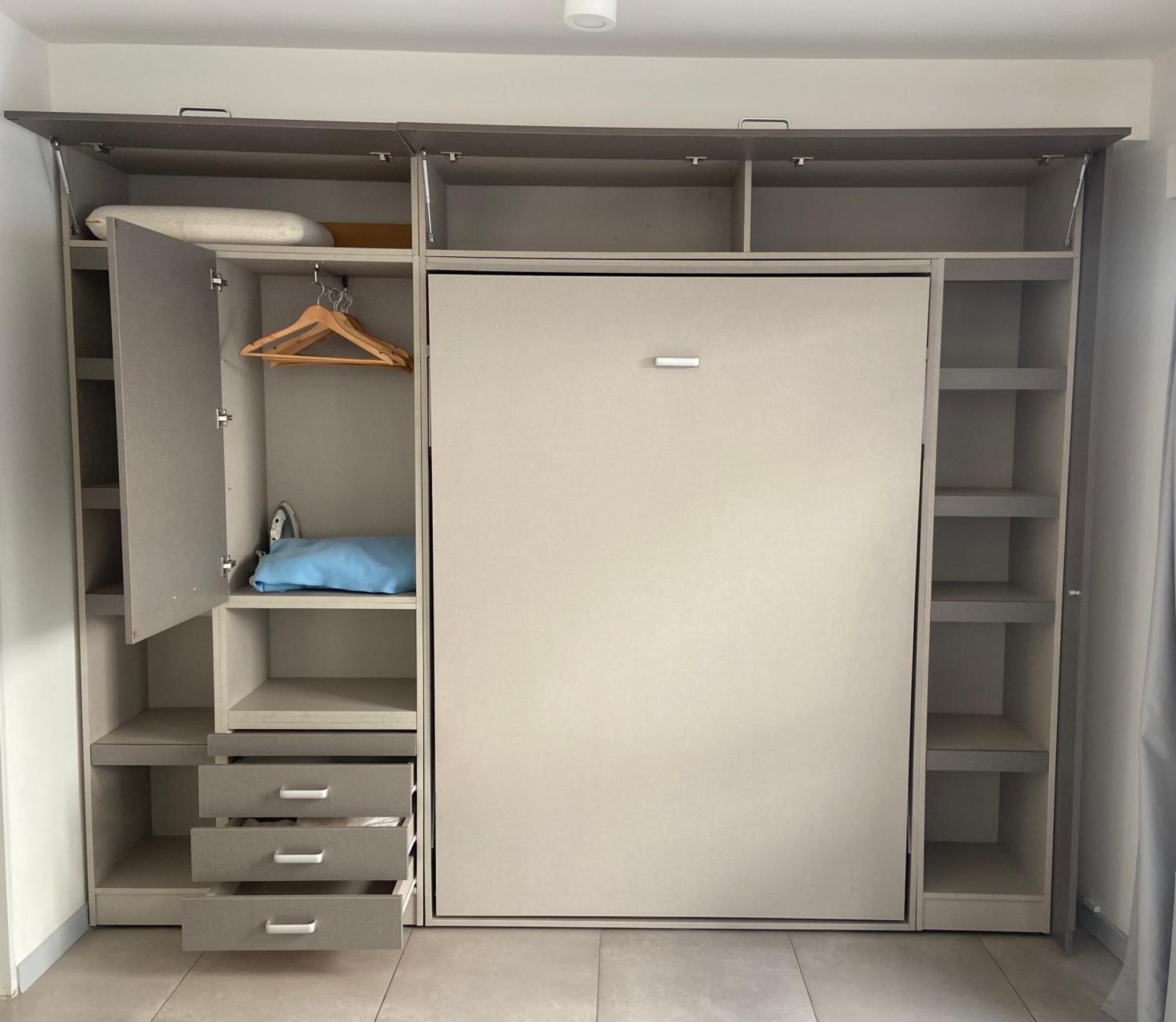 Cabrerastudio, Funcional En Palermo, Con Amenities *