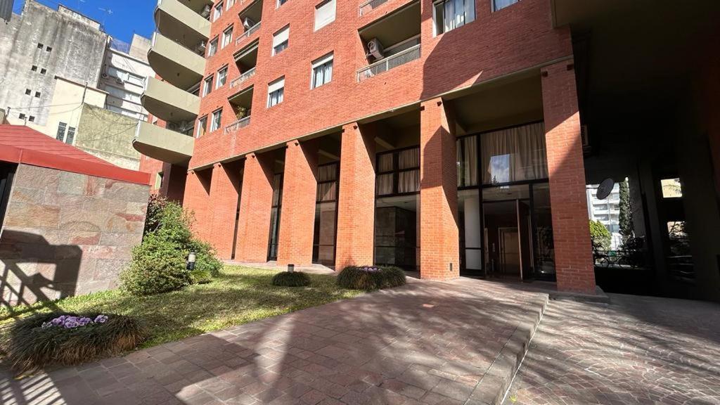 Palermo Soho. 2 Ambientes Con Piscina, Seguridad Y Cochera Apartamento Buenos Aires