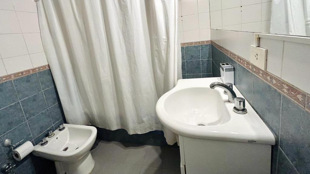 Palermo Soho. 2 Ambientes Con Piscina, Seguridad Y Cochera *