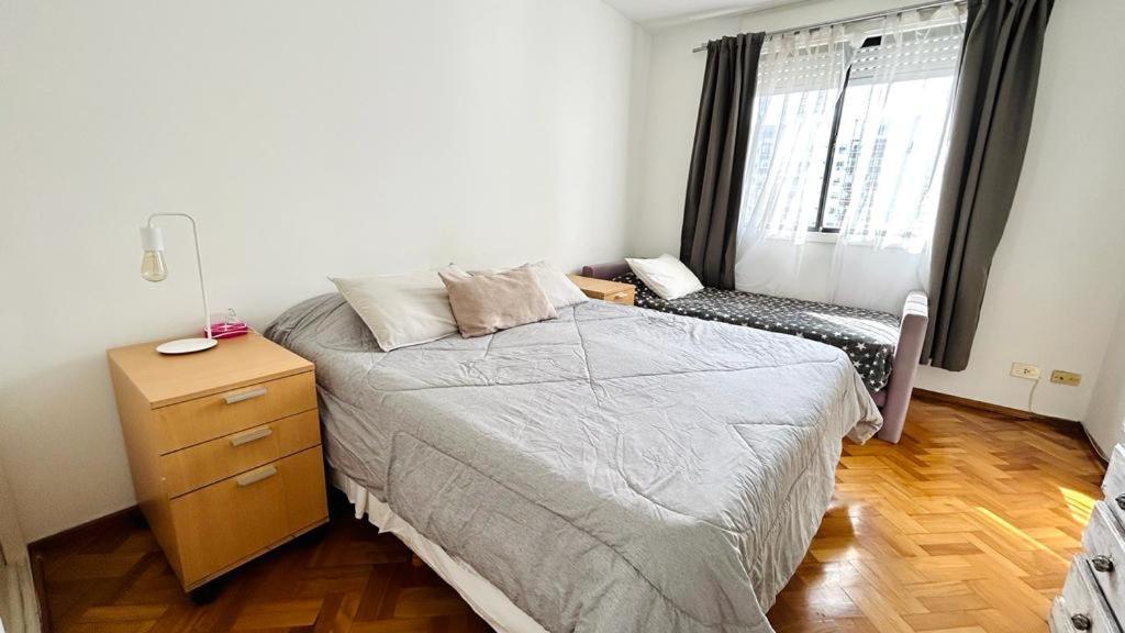 Apartamento Palermo Soho. 2 Ambientes Con Piscina, Seguridad Y Cochera *