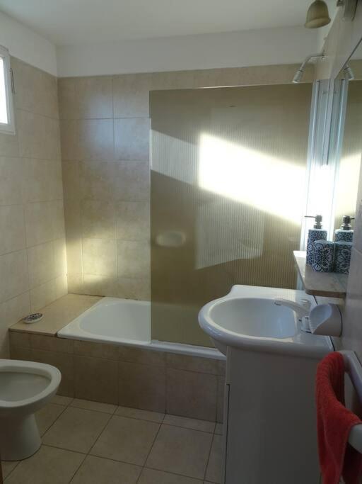 Acogedor Pent-house Con Vista A Basilica Guadalupe *