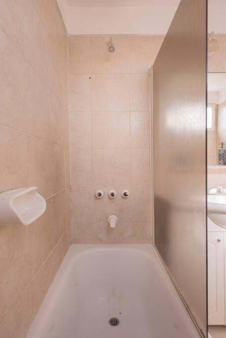 Acogedor Pent-house Con Vista A Basilica Guadalupe Apartamento *