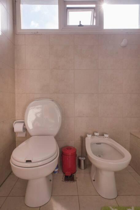 Acogedor Pent-house Con Vista A Basilica Guadalupe