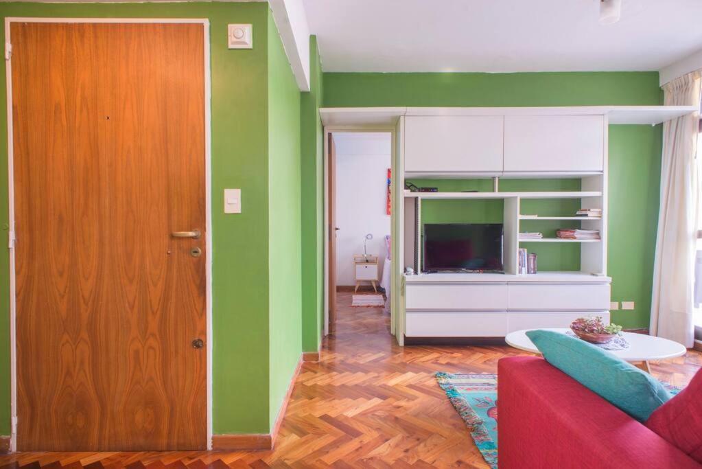 Acogedor Pent-house Con Vista A Basilica Guadalupe Apartamento