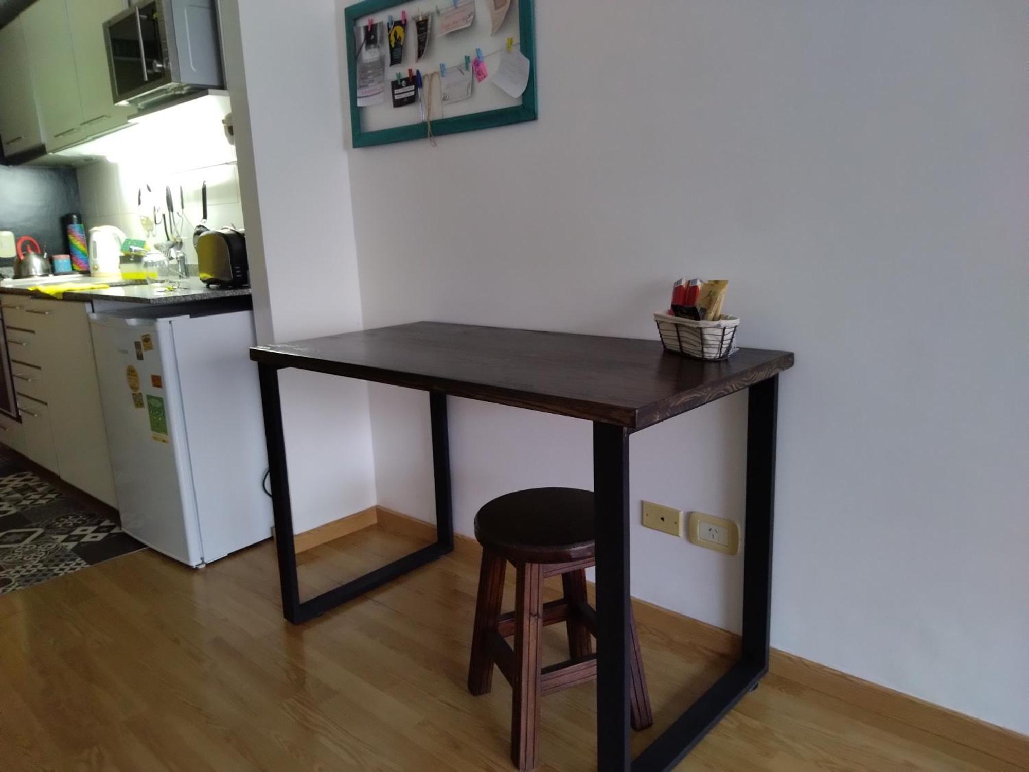 Apartment Cerca De Todo-comodo Y Funcional *