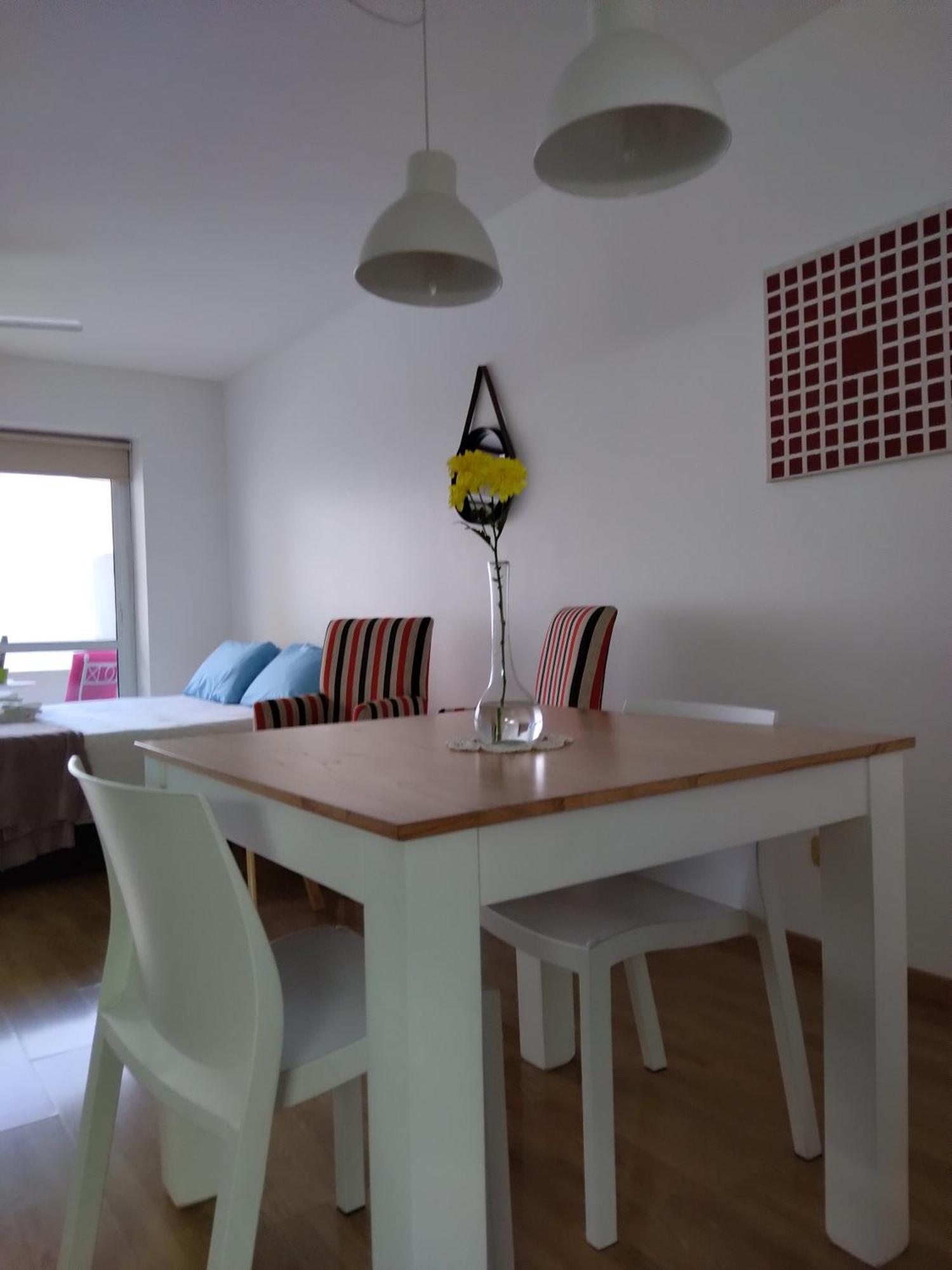 Apartment Cerca De Todo-comodo Y Funcional *