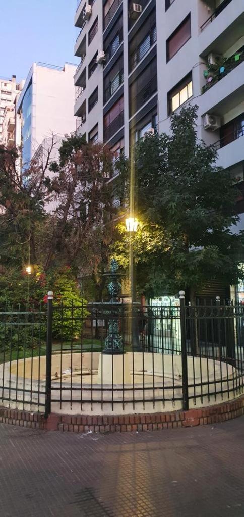 Apartamento Departamento Recoleta. Inmejorable Ubicacion. *