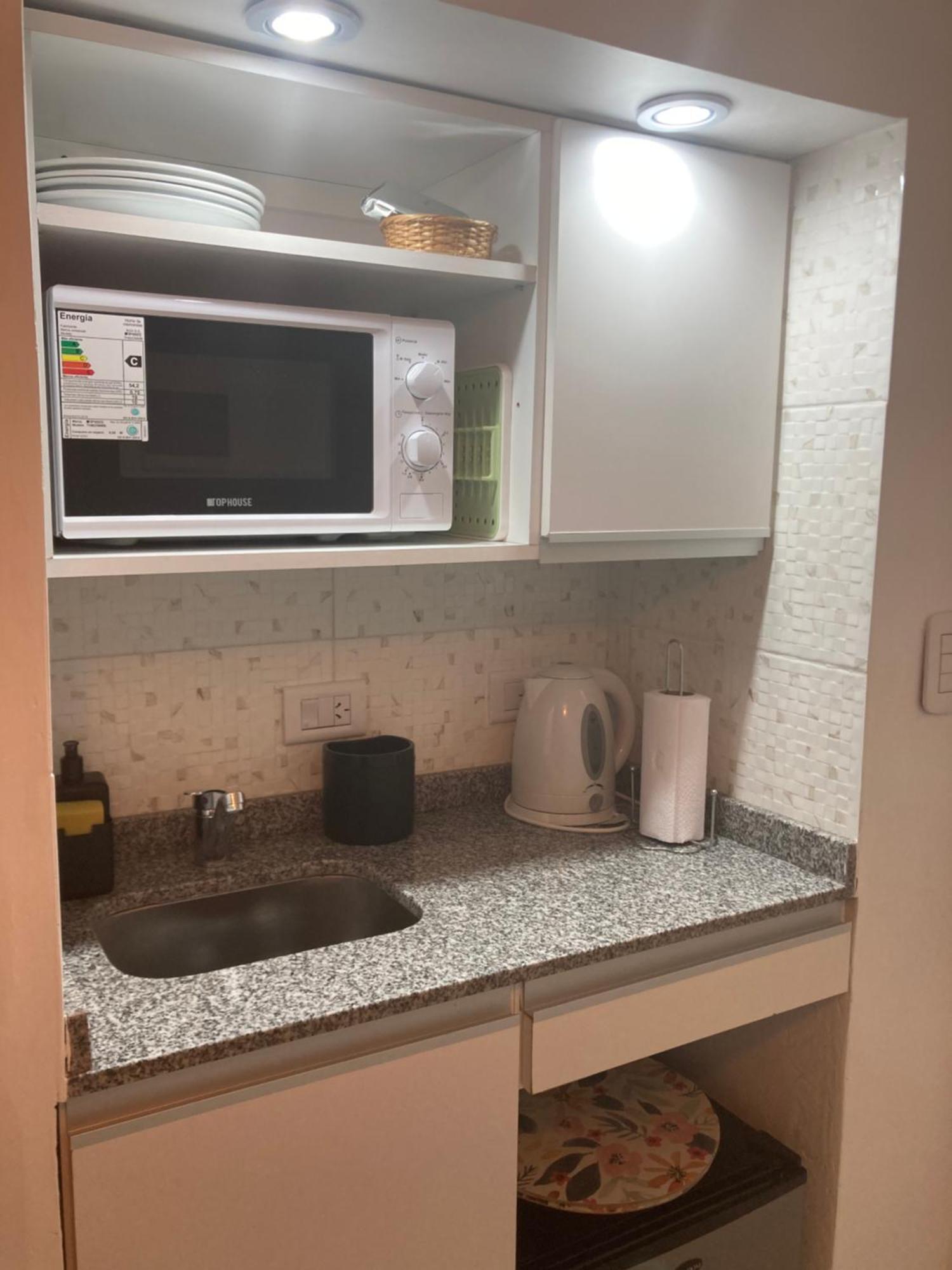 Centro Apartment
