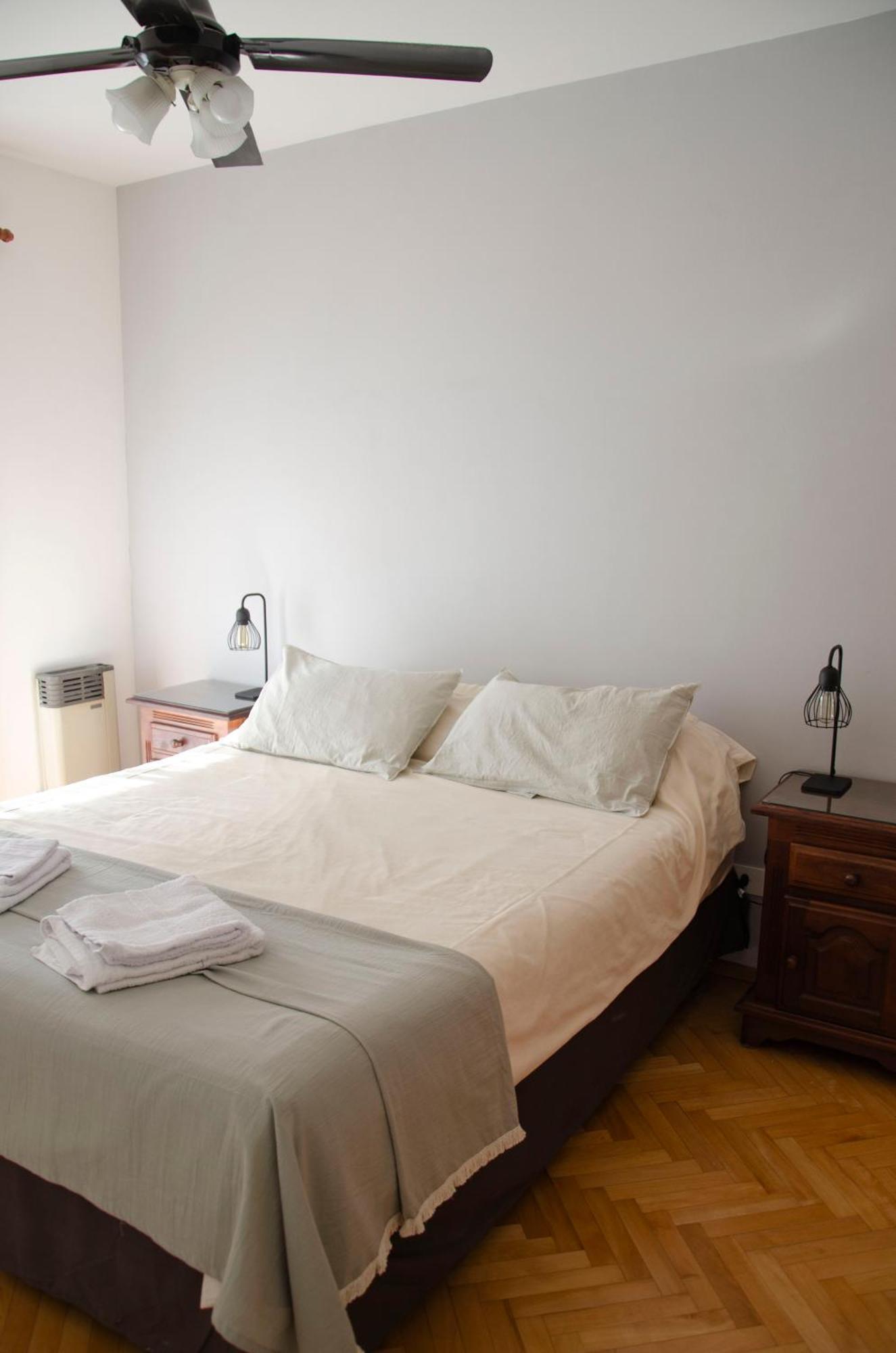Ideal Recitales Palermo Departamento 2 Dormitorios, Cerca Cancha De Polo E Hipodromo Apartment *
