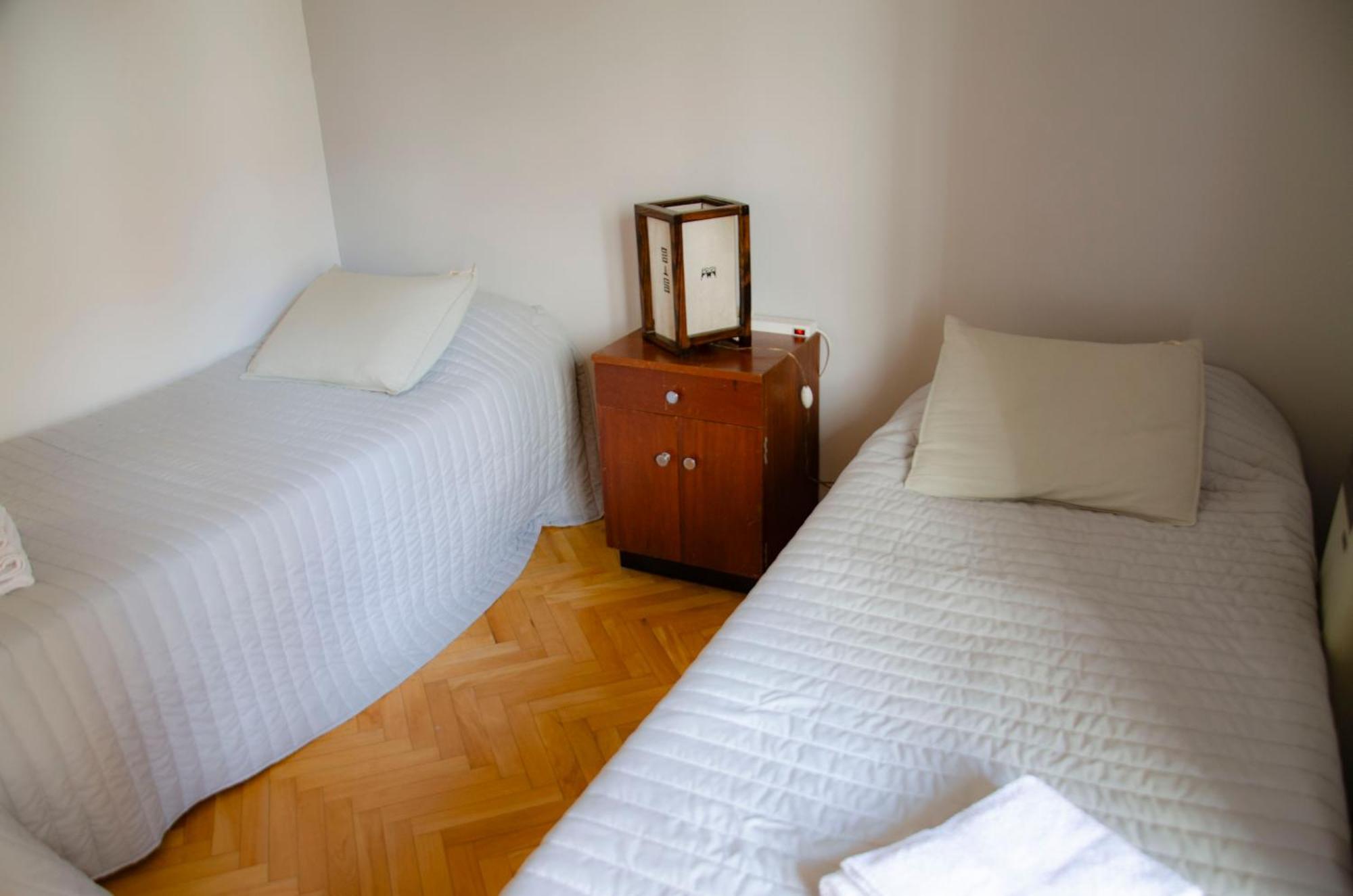 Apartment Ideal Recitales Palermo Departamento 2 Dormitorios, Cerca Cancha De Polo E Hipodromo