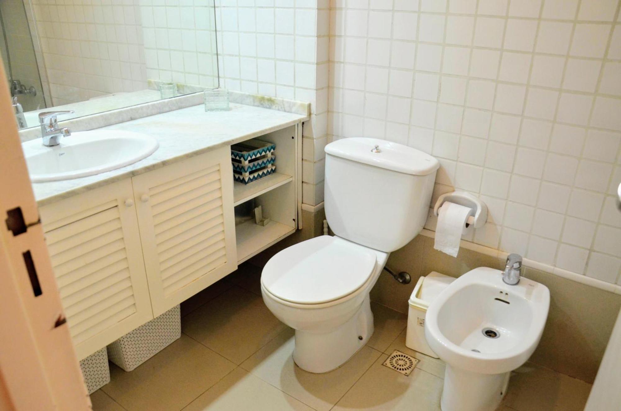 Ideal Recitales Palermo Departamento 2 Dormitorios, Cerca Cancha De Polo E Hipodromo *