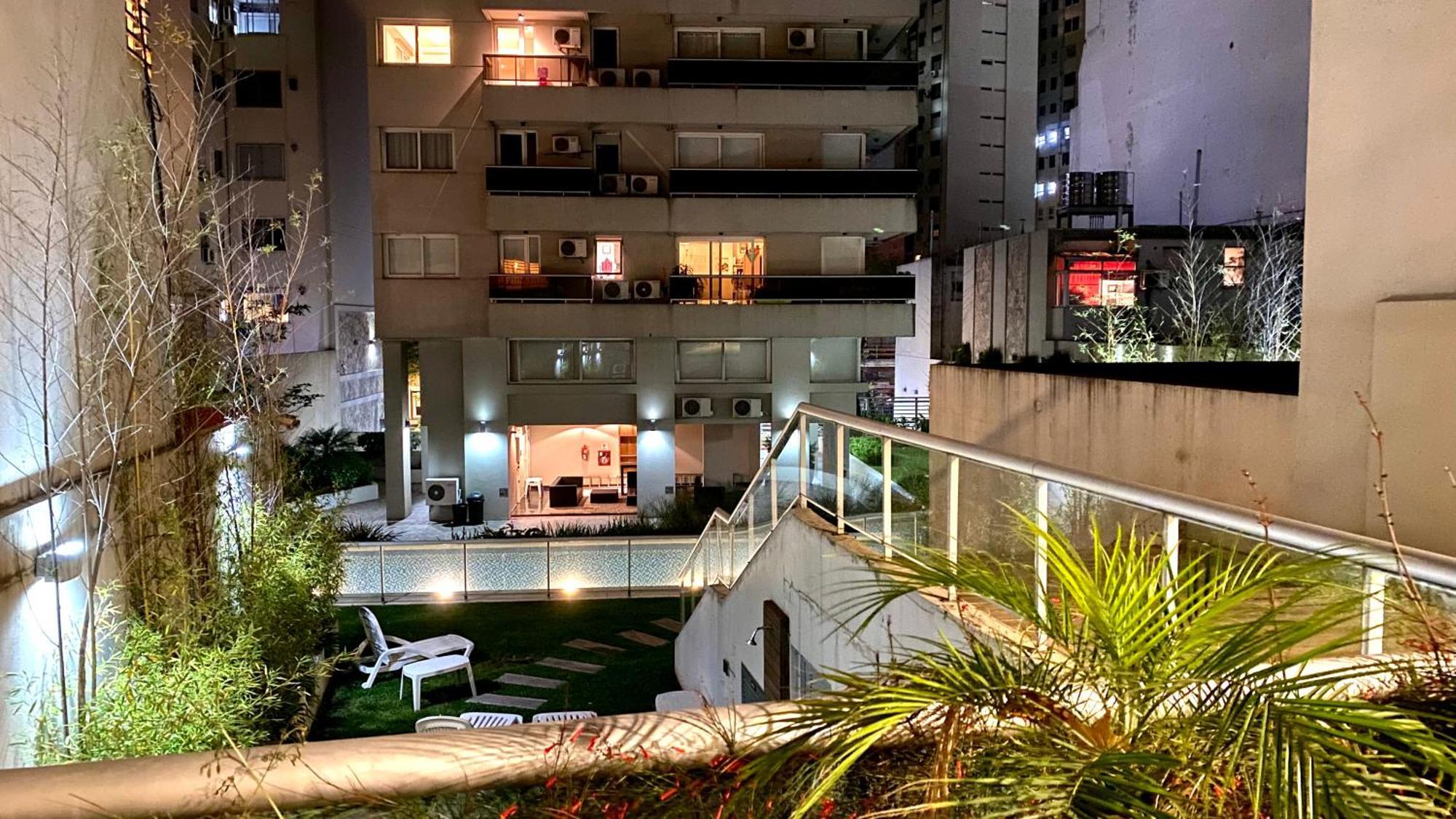 Apartamento Palermo Boutique Studio