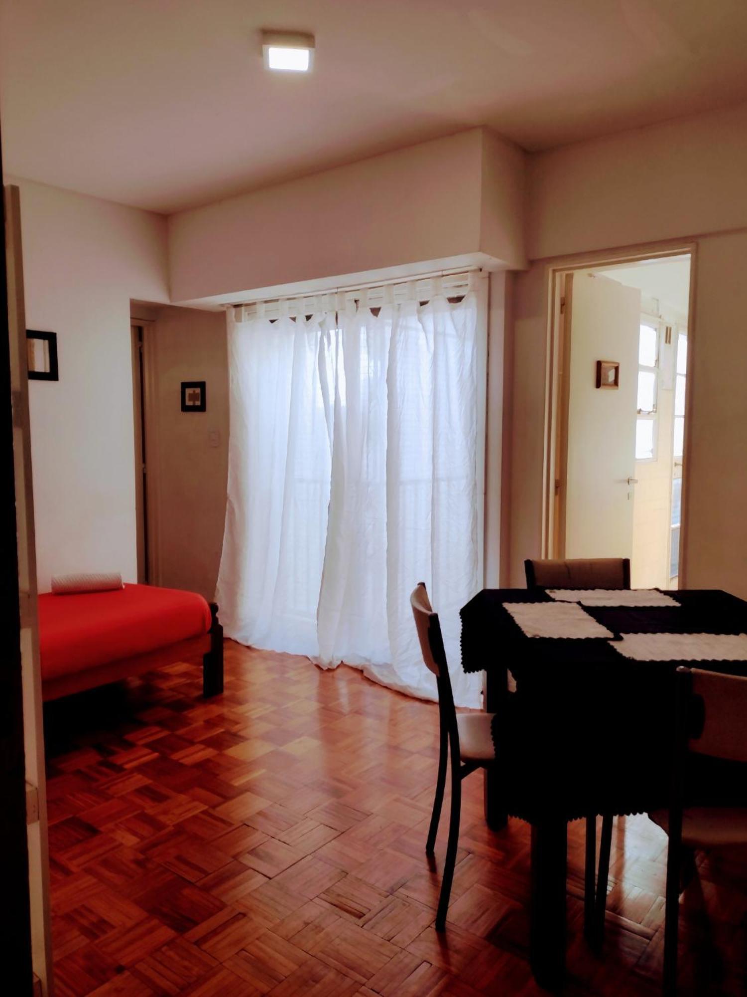 Apartament Merli Caballito Apartamento