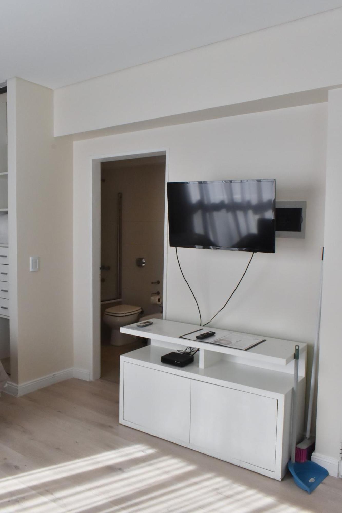 Apartamento Syrah Buenos Aires