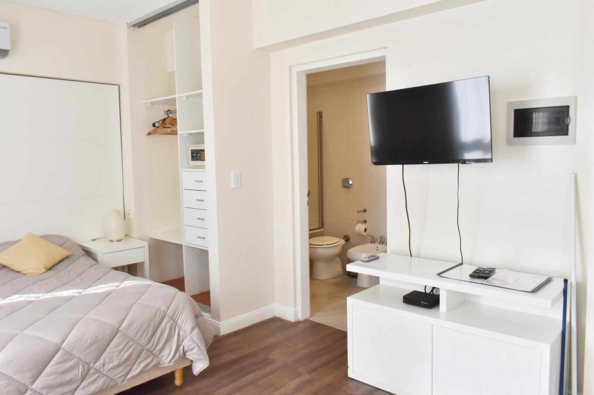 Apartamento Syrah Buenos Aires