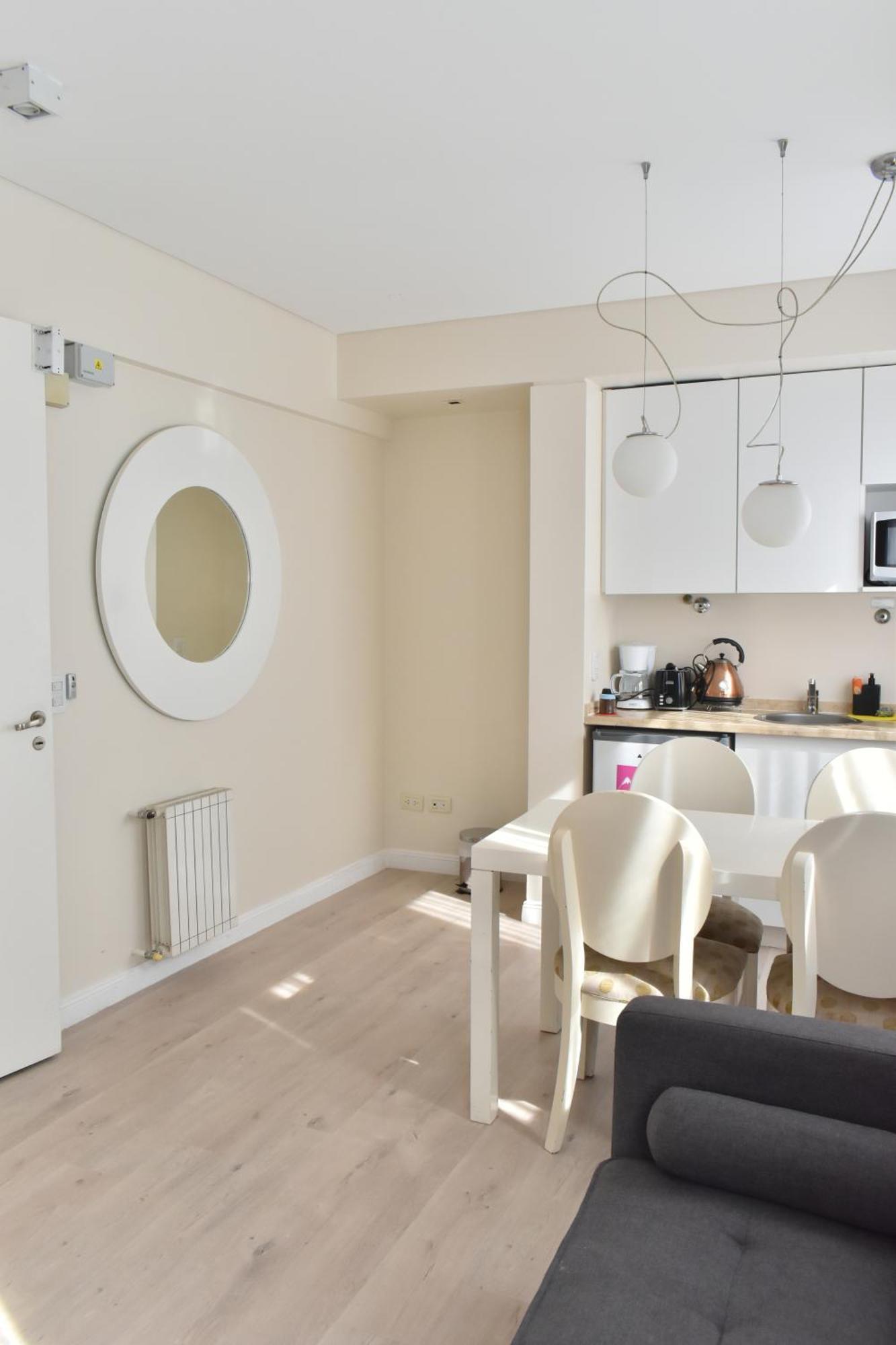 Apartamento Syrah Buenos Aires