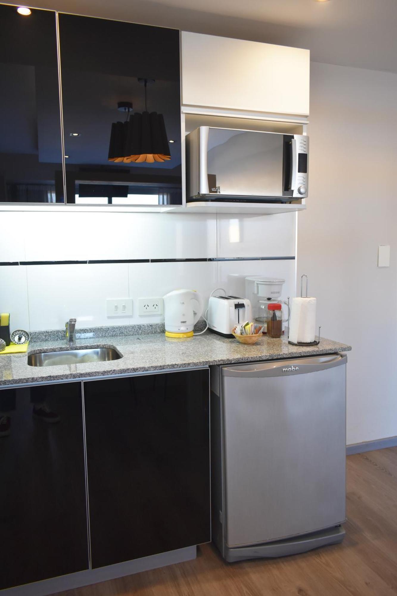 Apartamento Syrah Suites *