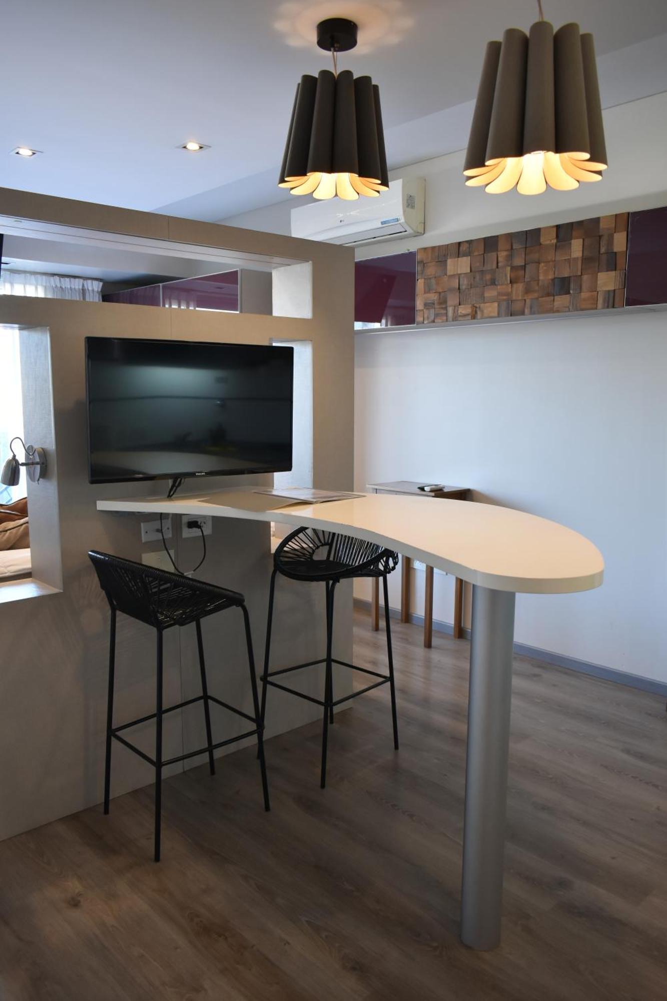 Syrah Suites Buenos Aires
