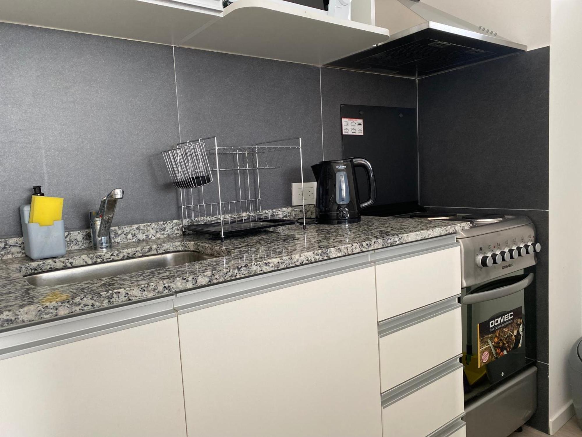 Estilo Crespo Apartamento Ciudad Autónoma de Buenos Aires