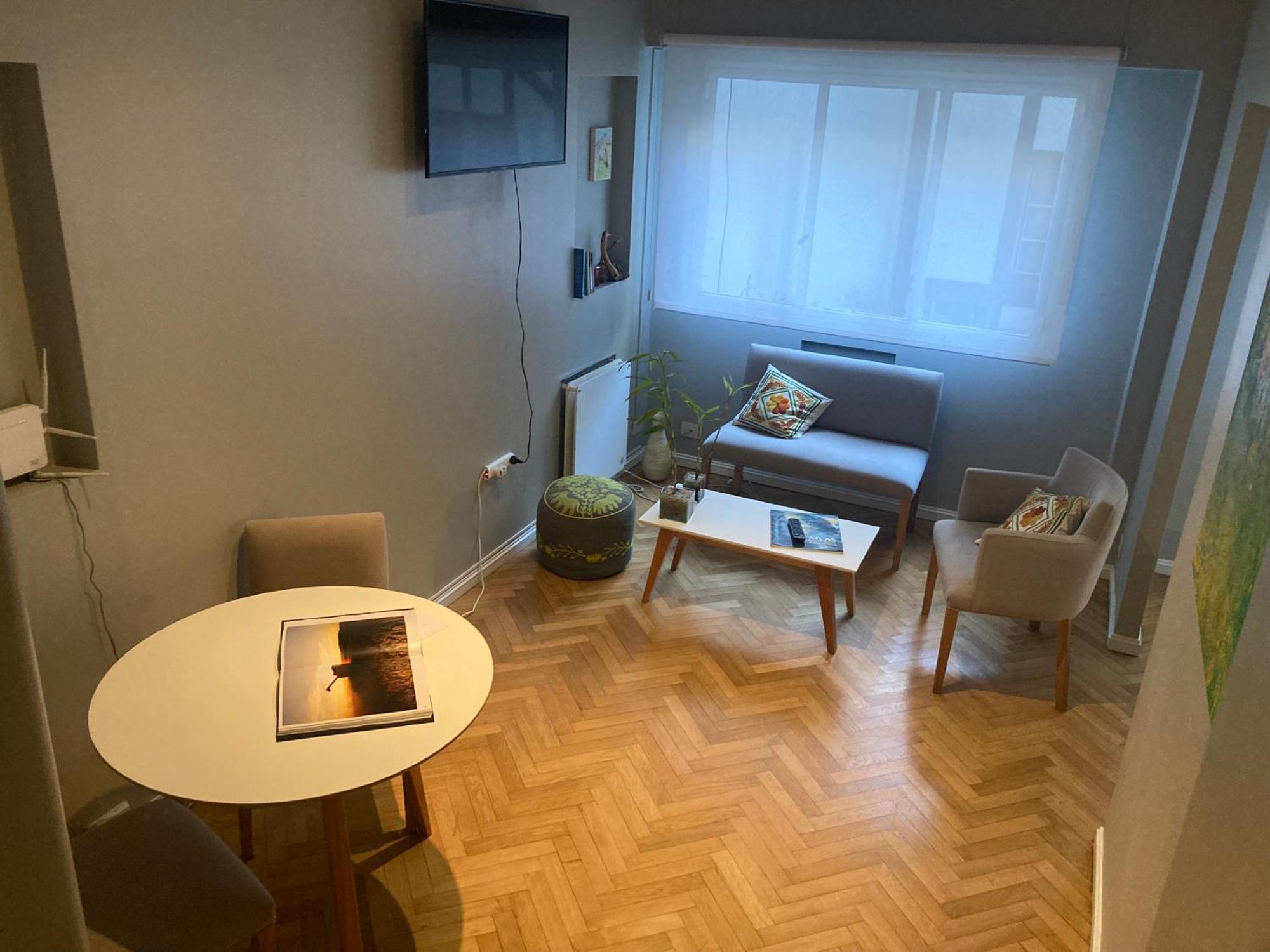 Petit Apartamento *