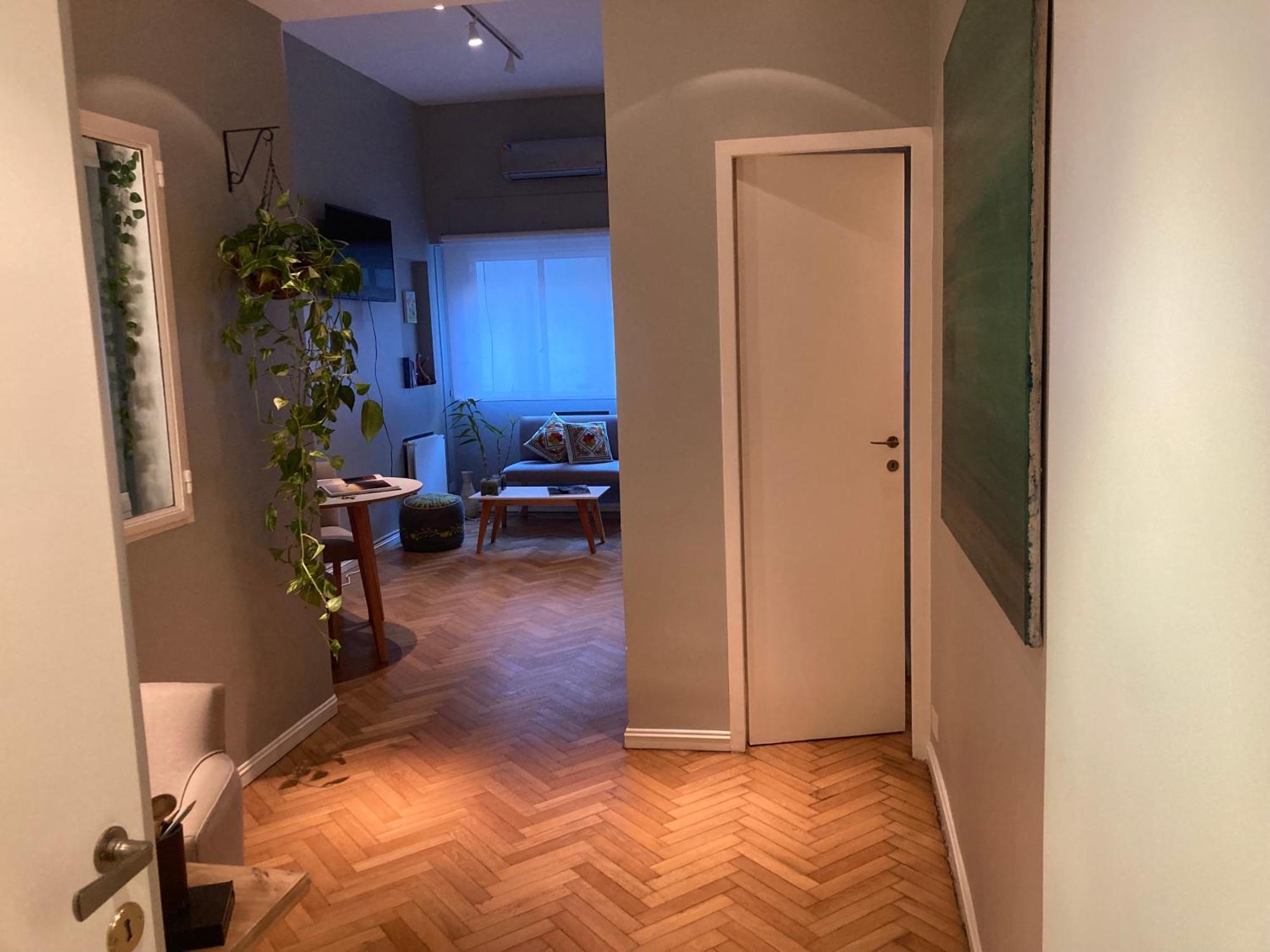 Petit Apartamento *