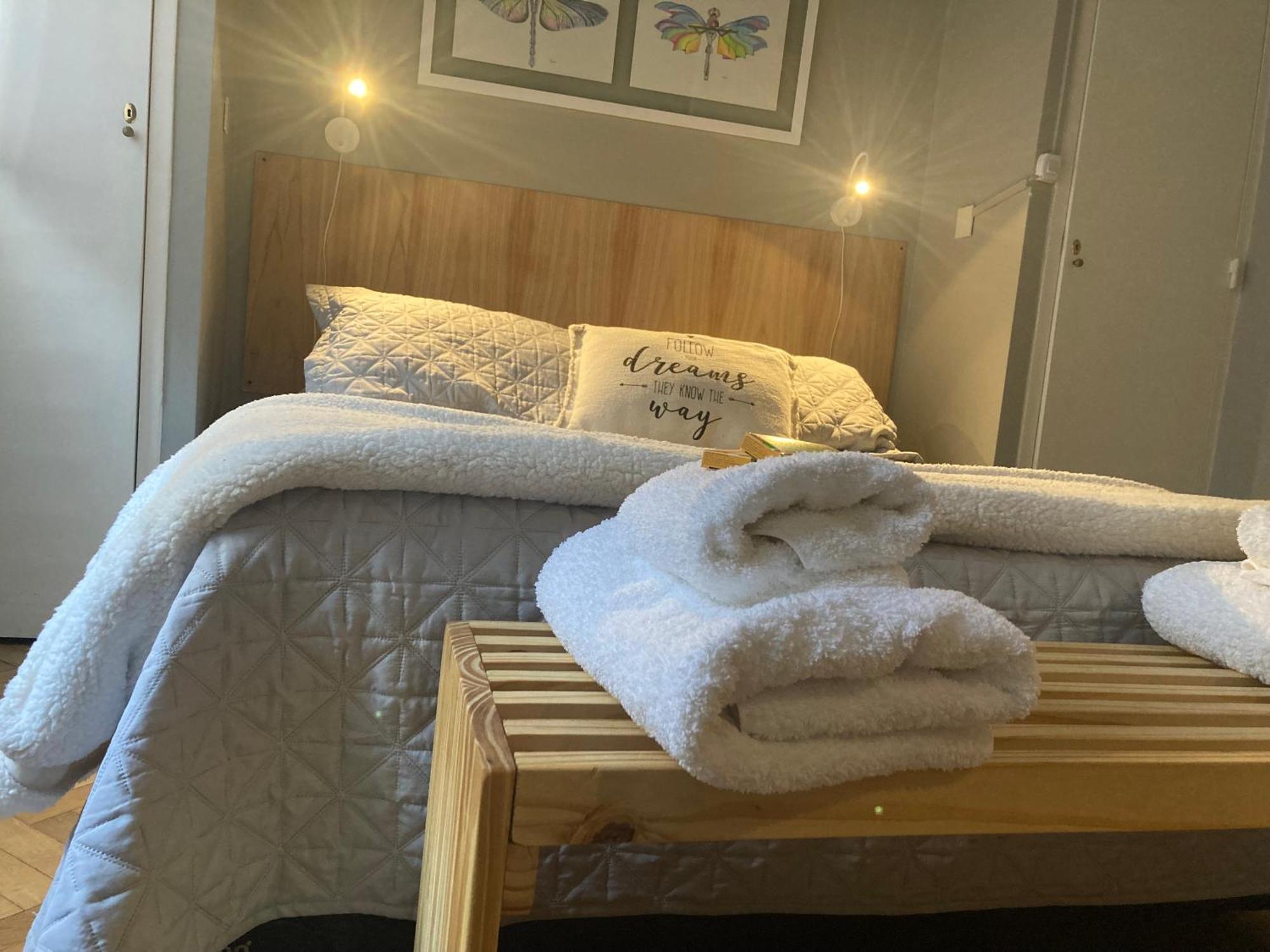 Petit Apartamento