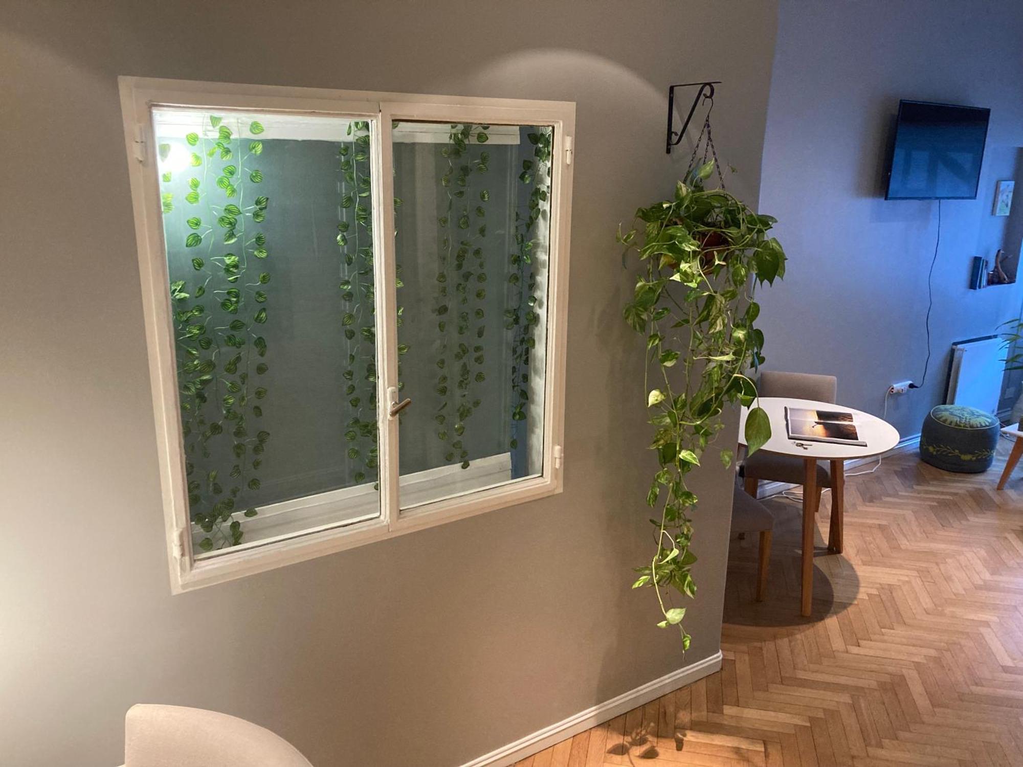 Petit Apartamento Ciudad Autónoma de Buenos Aires