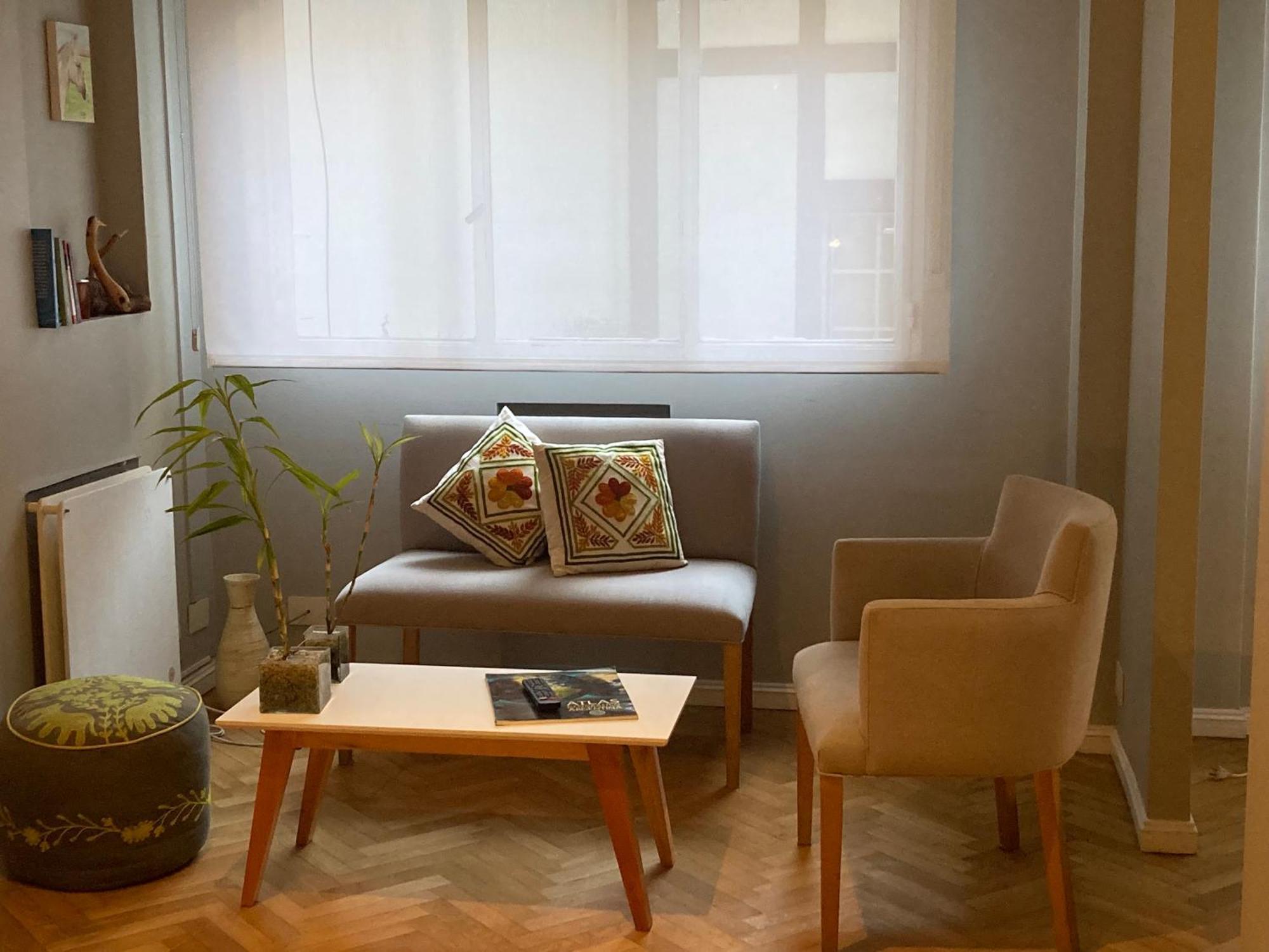 Apartamento Petit