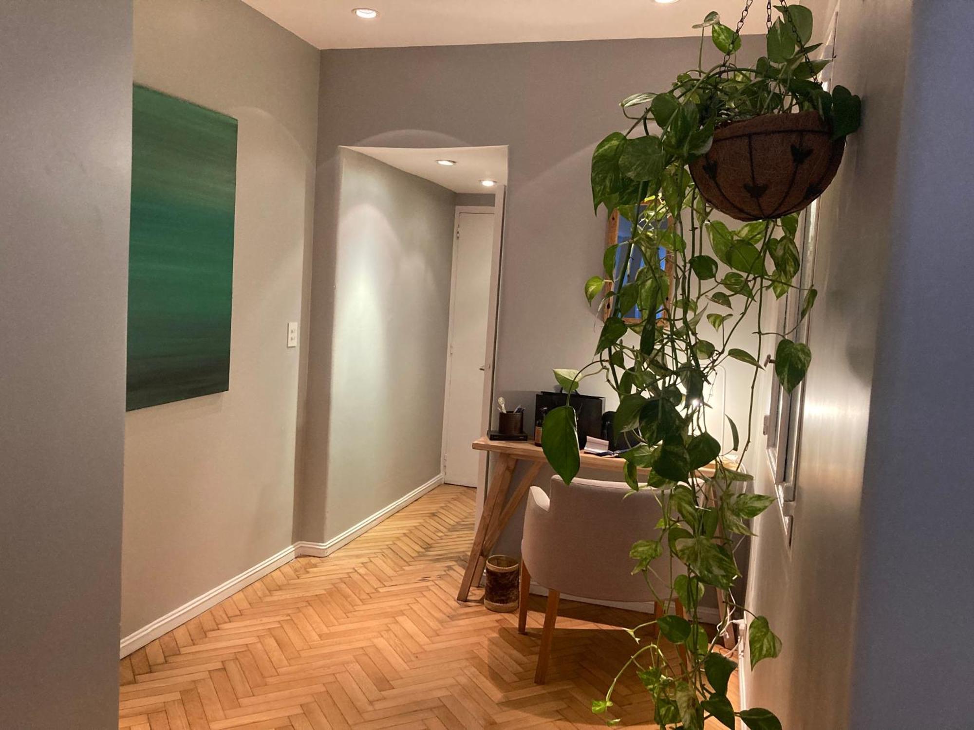 Apartamento Petit Ciudad Autónoma de Buenos Aires