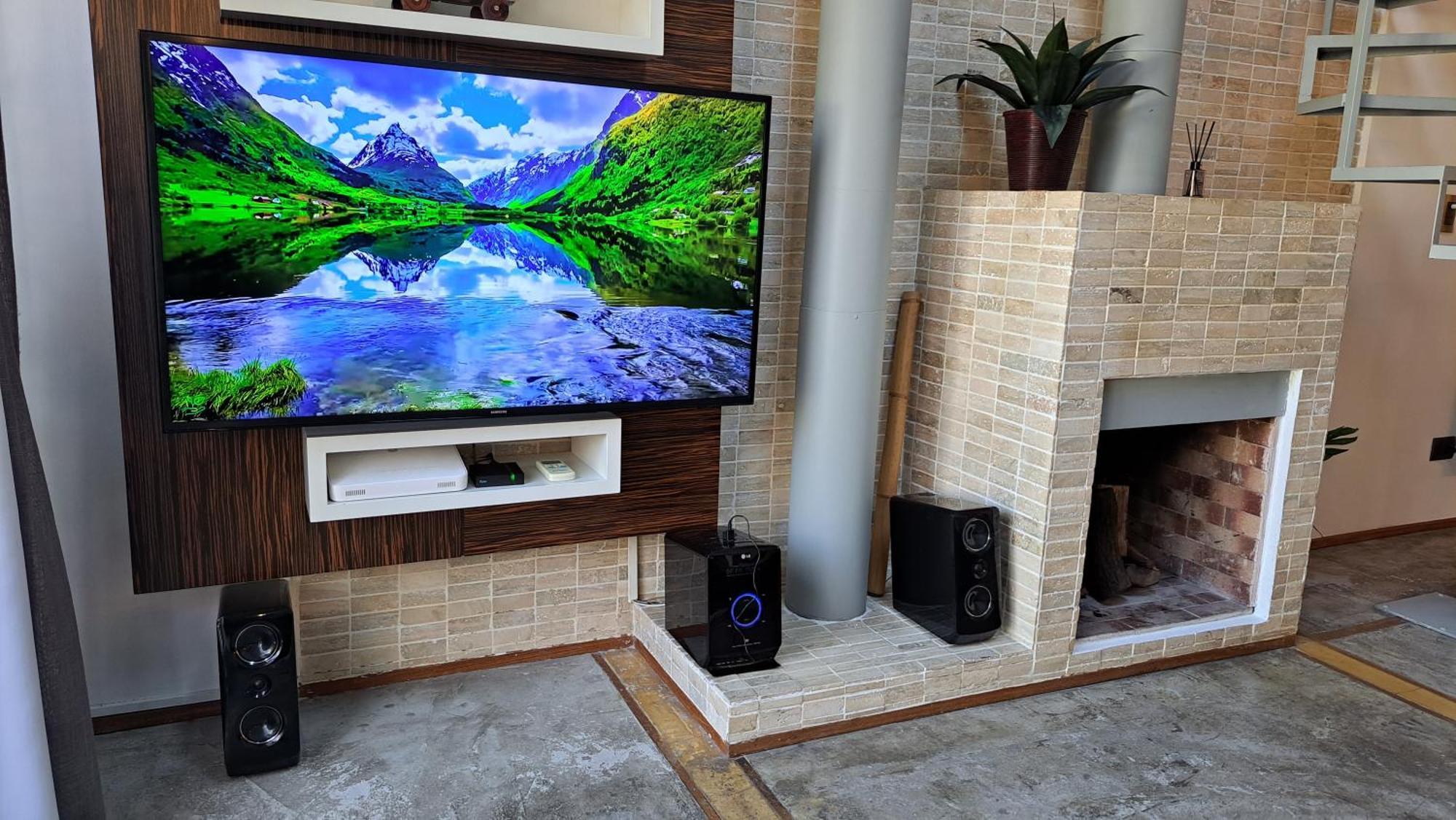 Stylish Amplio Duplex Loft Cochera-parking Canitas - Palermo Equipado - Tarifas En Ars, Solo Argentinos Apartamento