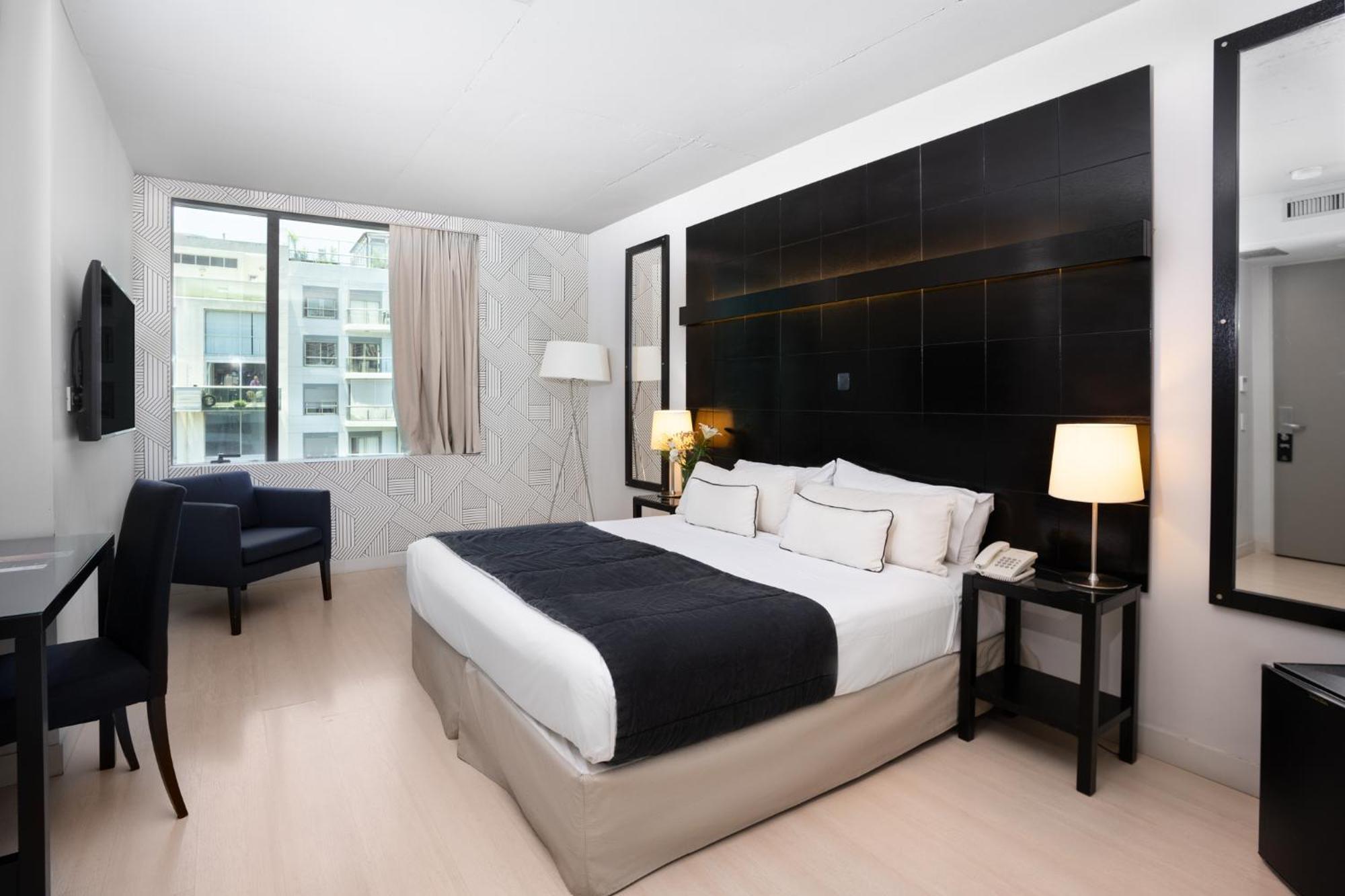 Urbanica The Libertador Hotel