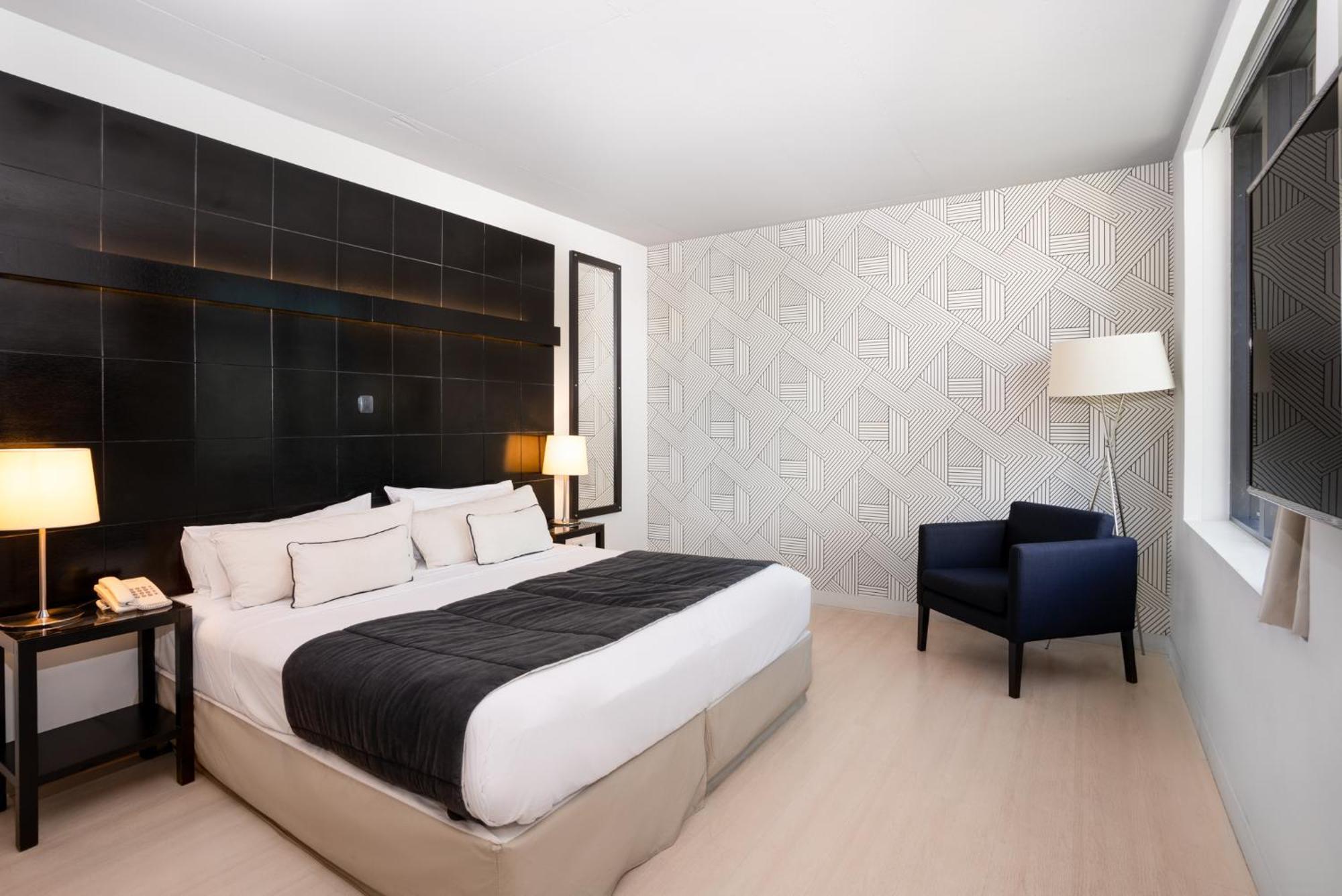 Urbanica The Libertador Hotel 4*