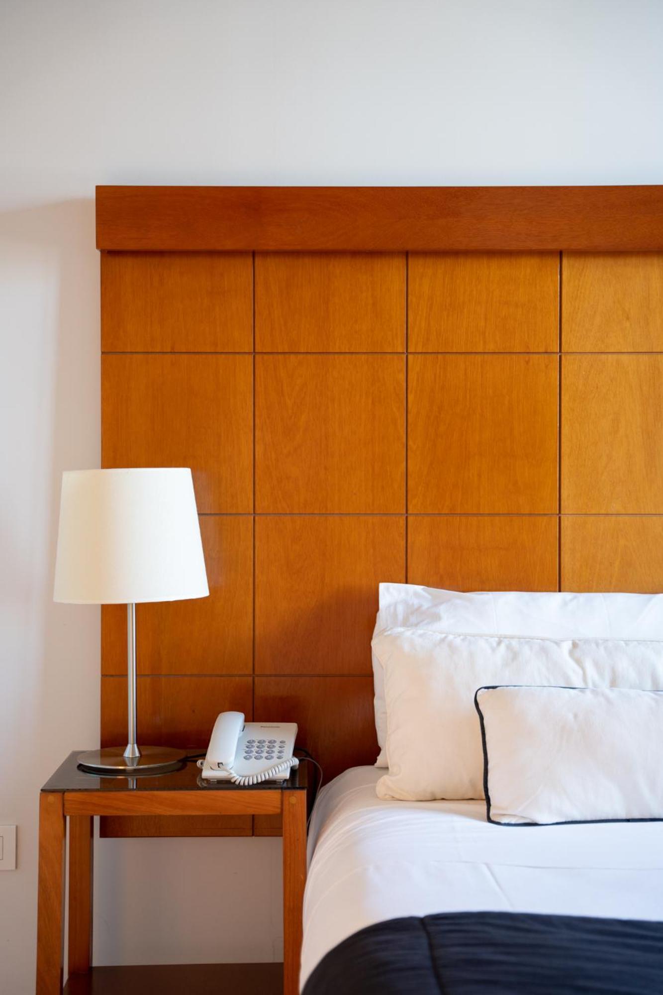 Urbanica The Libertador Hotel 4*