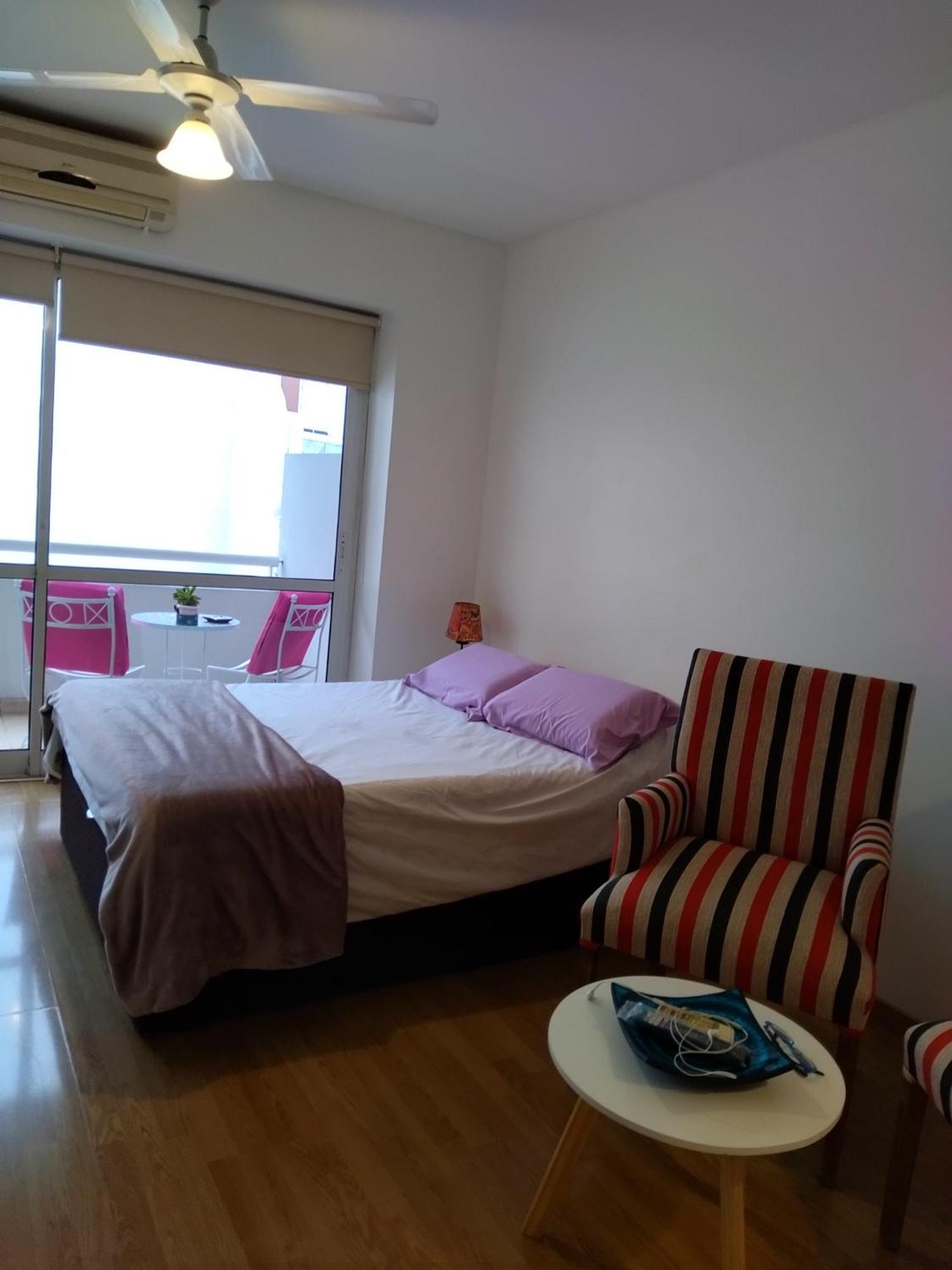 Cerca De Todo-comodo Y Funcional Apartment Buenos Aires