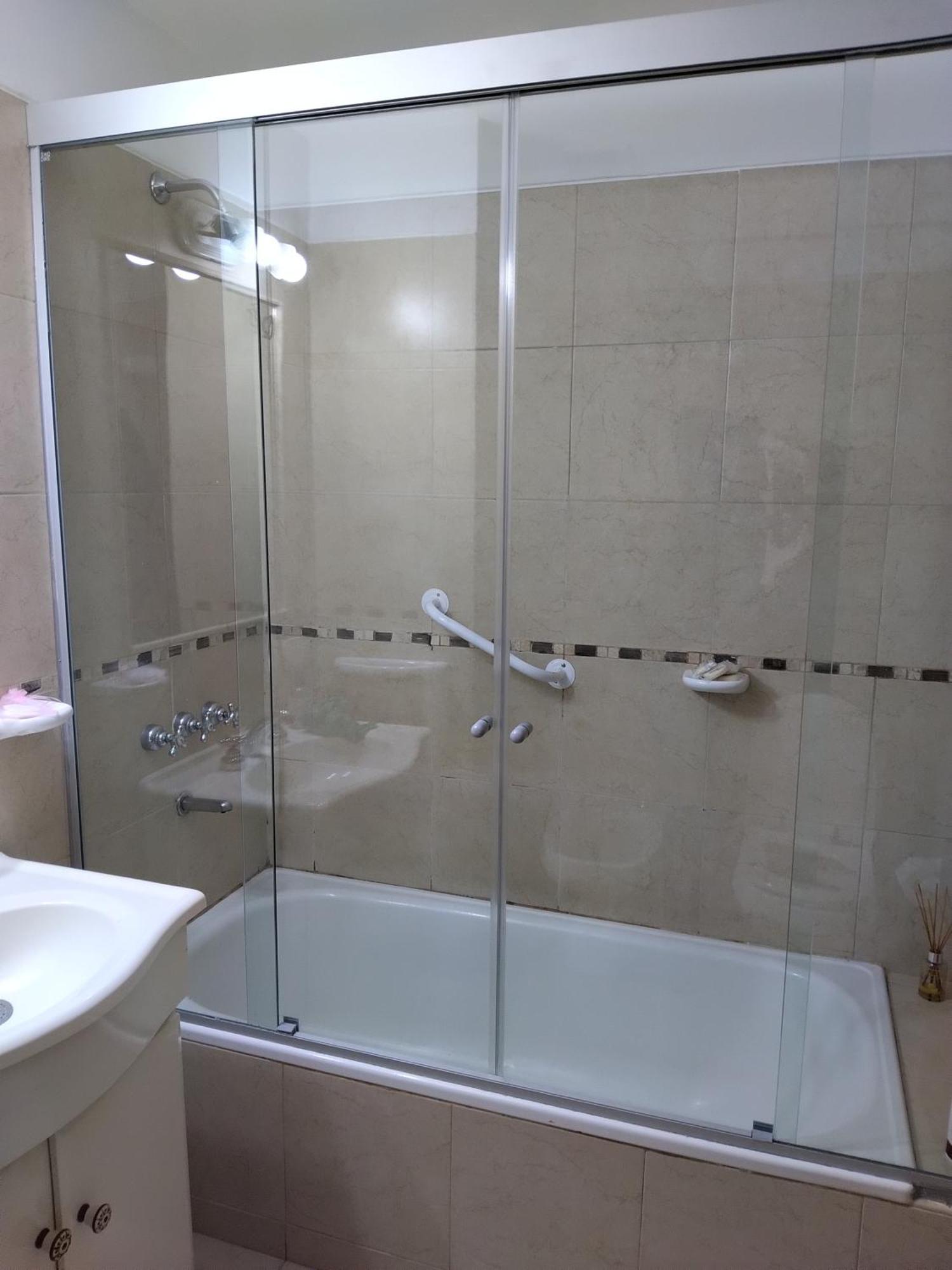 Cerca De Todo-comodo Y Funcional Apartment Buenos Aires