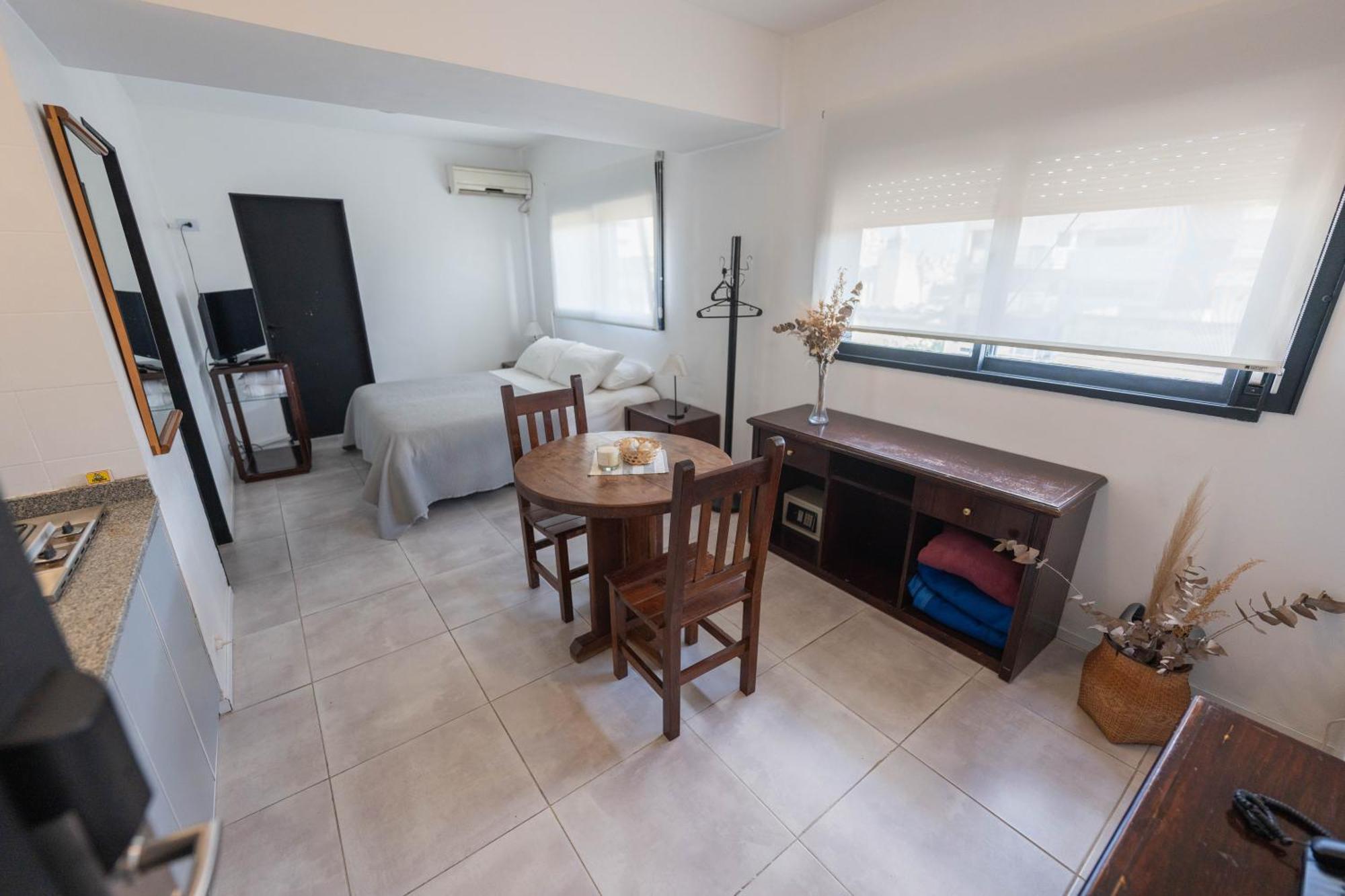 Apartur Apartamento Ciudad Autónoma de Buenos Aires