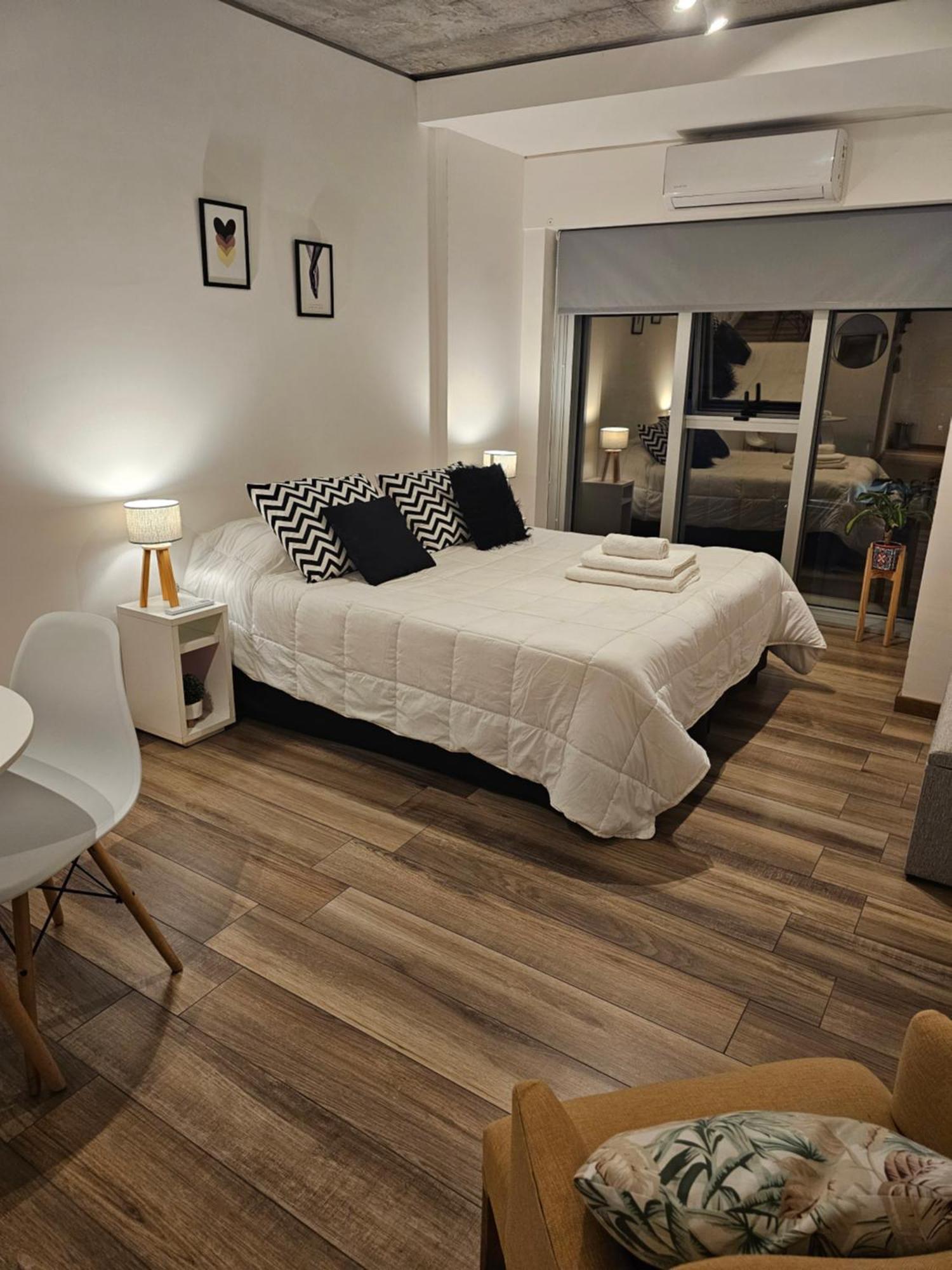 Apartamento Belgrano Blue *