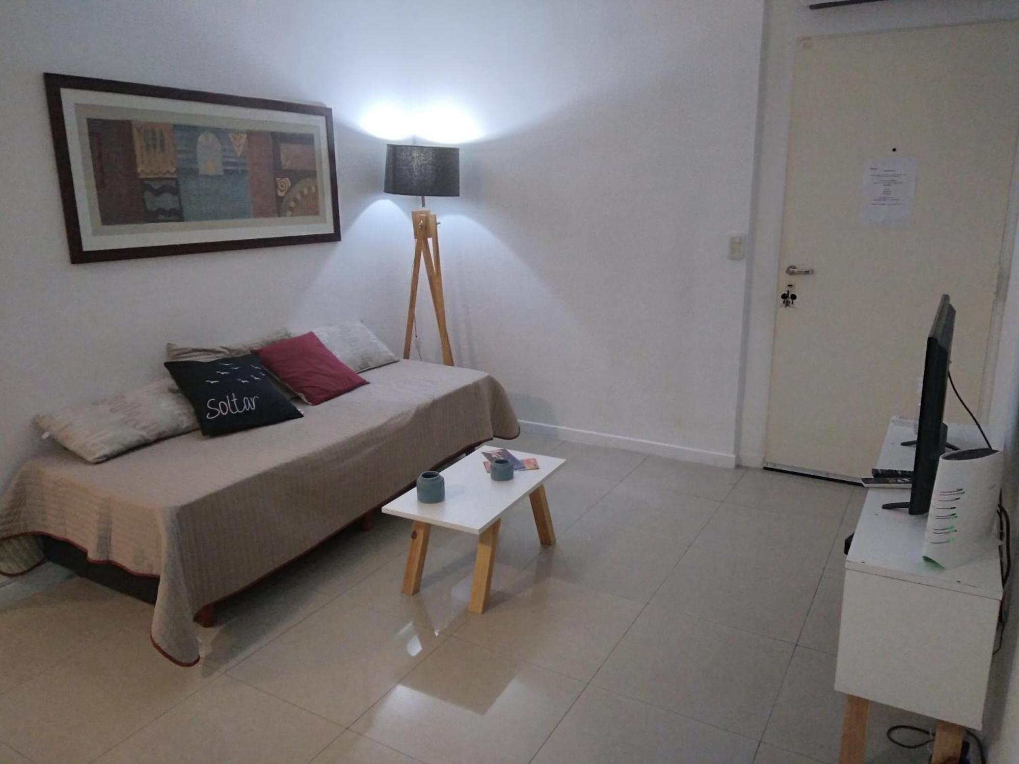 Apartamento Strada Ii Ciudad Autónoma de Buenos Aires
